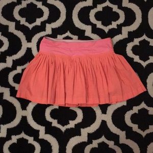 Lululemon | Skort | 2